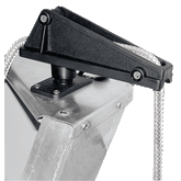 Scotty Anchor Lock w/Flush Deck Mount (P/N 244) 277